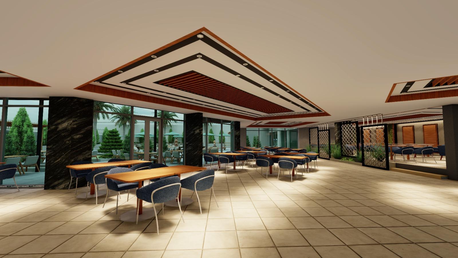 Hotel Clover Magic Park 4*