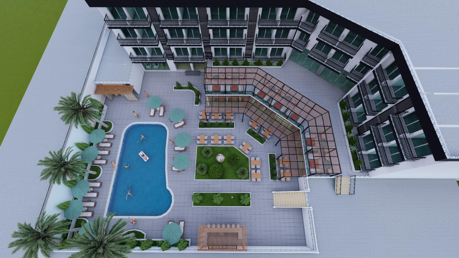 Clover Magic Park Hotel