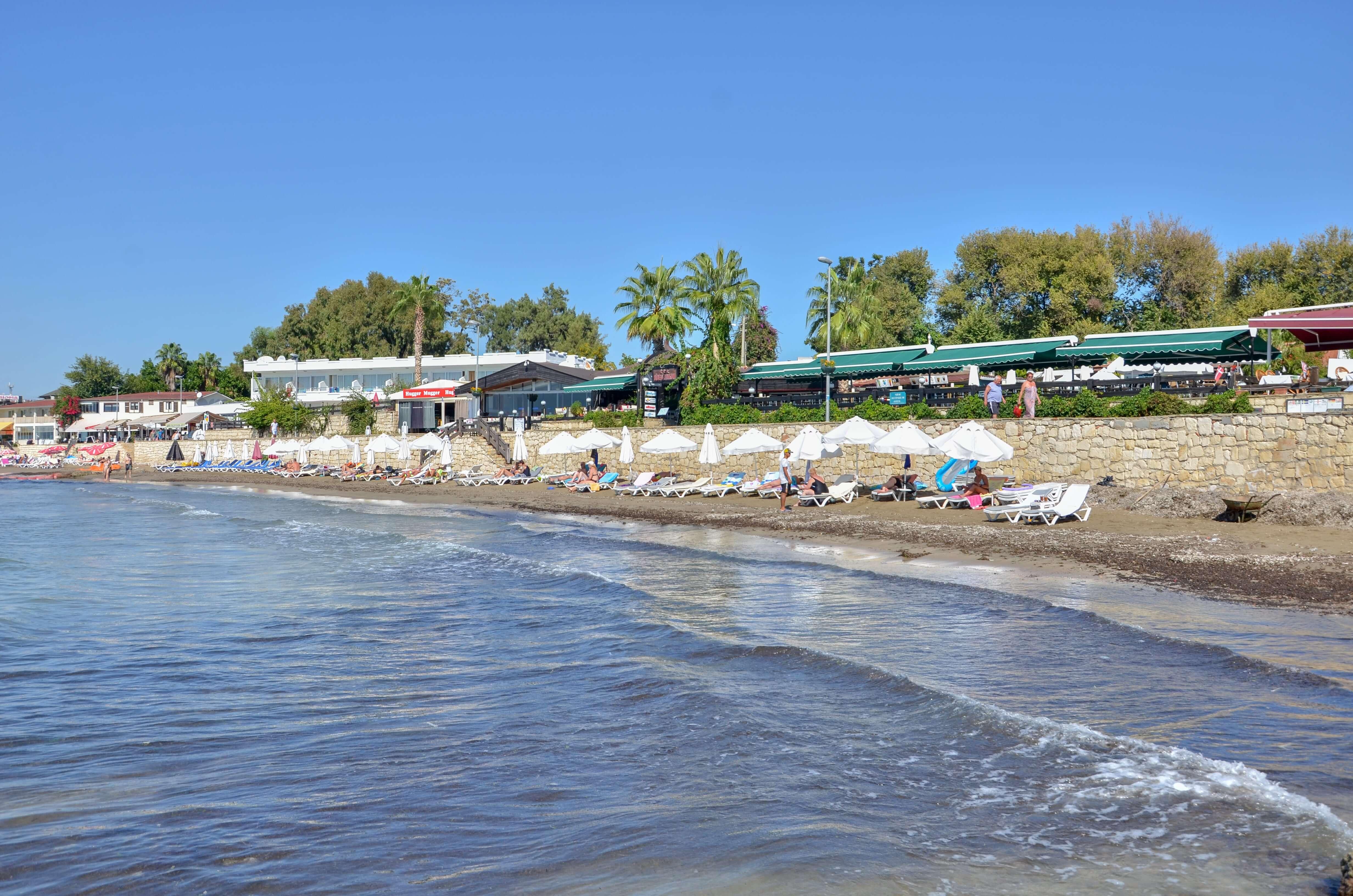 Clover Magic Park Hotel 4*