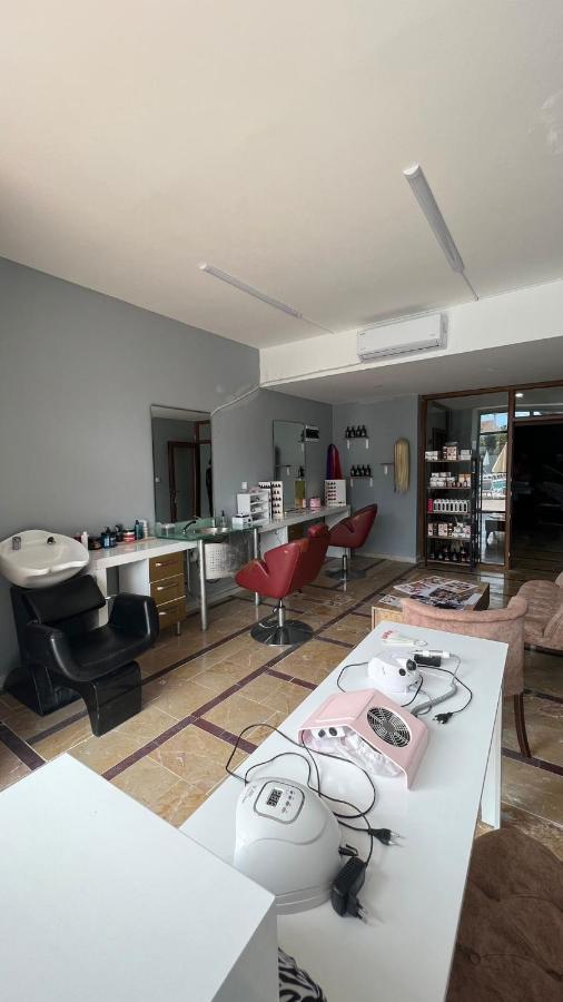 Clover Magic Park 4* Side