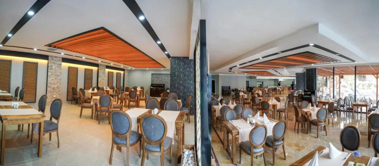 Clover Magic Park Hotel 4*