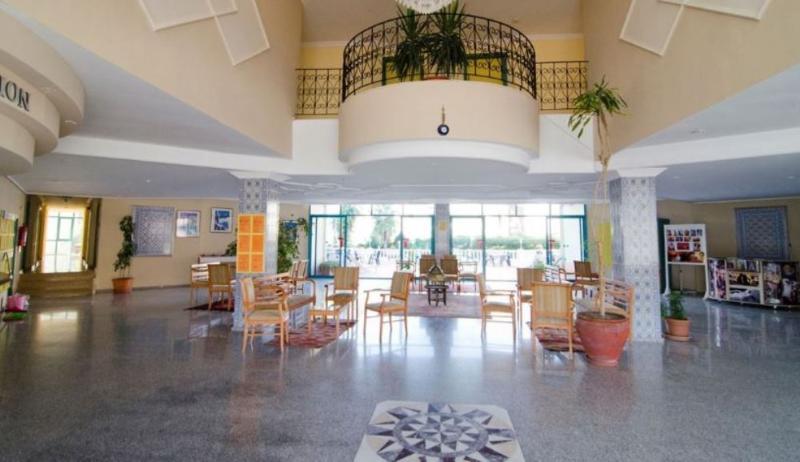 Clover Magic Park Hotel 4*