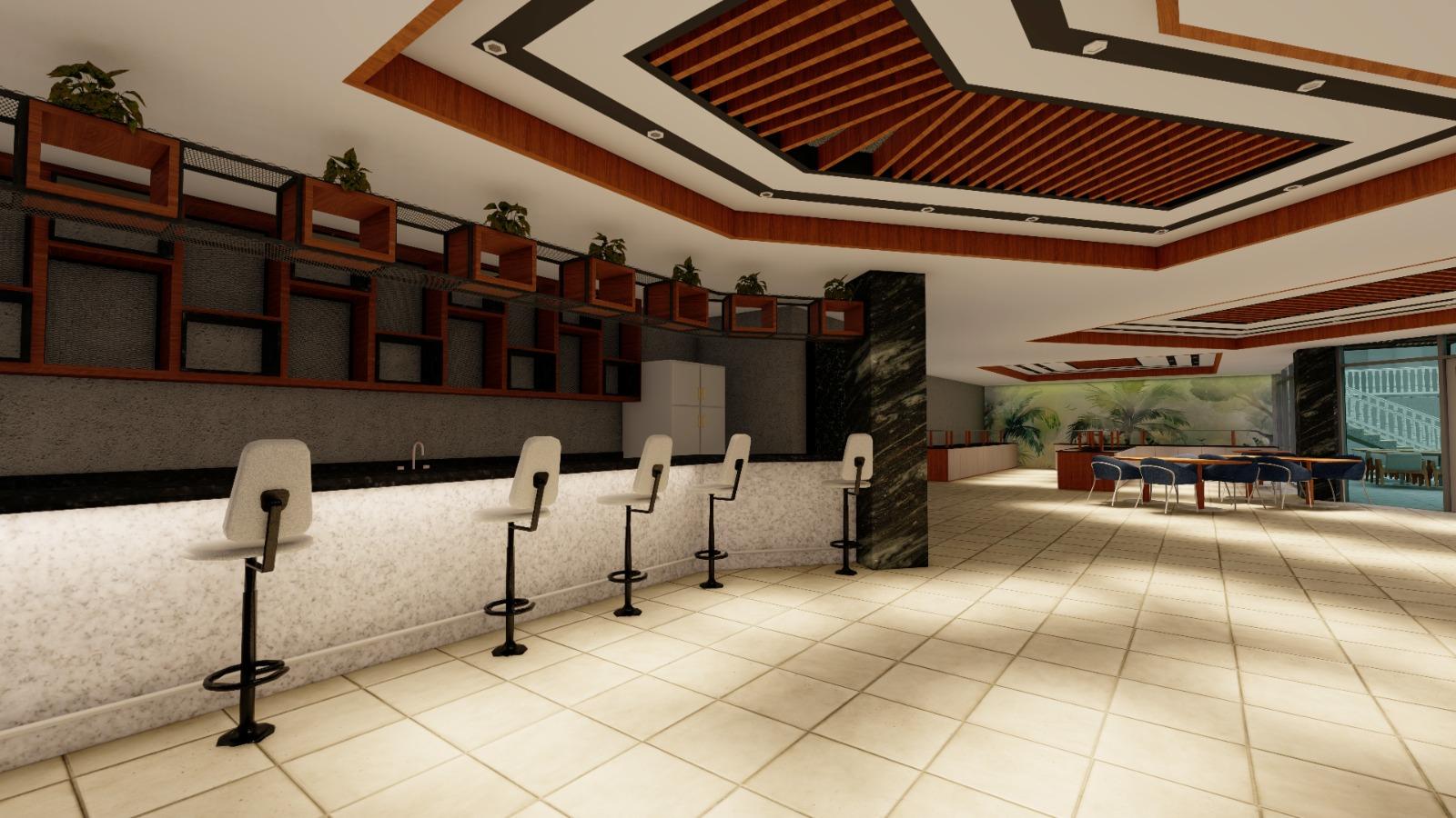 Clover Magic Park Sıde 4*
