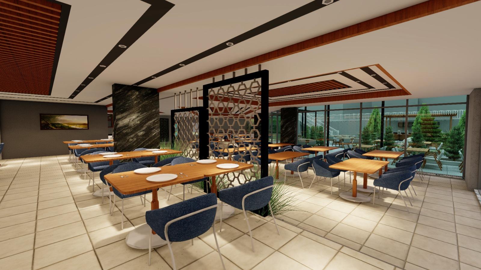 Otel Clover Magic Park Sıde Side