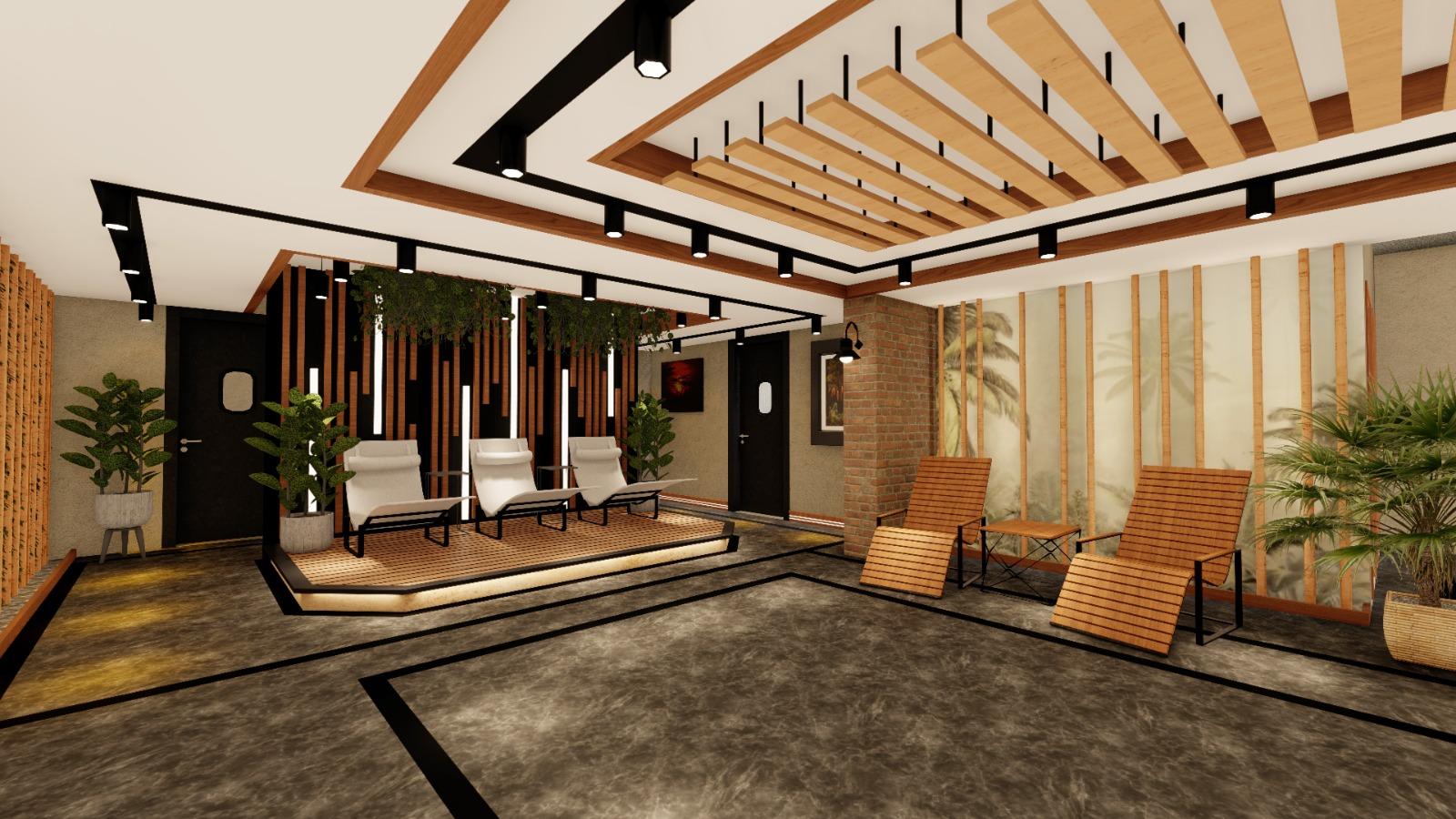 Clover Magic Park Sıde 4*