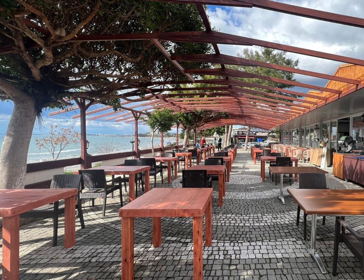 Clover Magic Park Sıde 4* Side