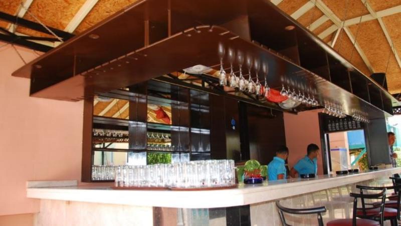 Clover Magic Park Sıde Otel Side